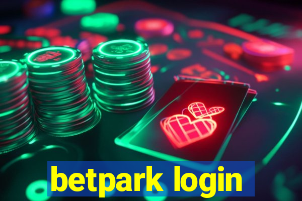 betpark login